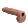 Gode Réaliste VAC-U-LOCK Large 16 cm - photo 1