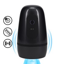 Masturbateur Vibrobator