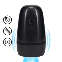 Masturbateur Vibrobator