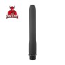 Canule de Douche Anale Silicone 15 cm - photo 0