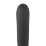 Canule de Douche Anale Silicone 15 cm - photo 1