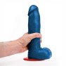 Gode Réaliste Droit Hoenir XL - photo 1