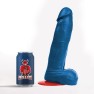 Gode Réaliste Droit Hoenir XL - photo 3