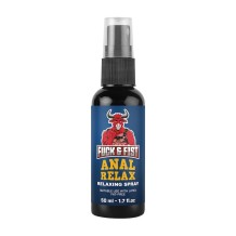 Spray Anal Relaxant Anal Relax