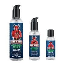 Lubrifiant Anal Relaxant Waterbased Relax