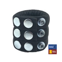 Adjustable Leather Ballstretcher 190 gr