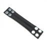 Ballstretcher en Cuir 4 Pressions 140g - photo 2