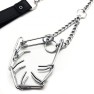 Laisse Collier Étrangleur pour Pénis - photo 1