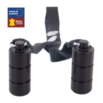 Ballstretcher Cuir 2 x 100g