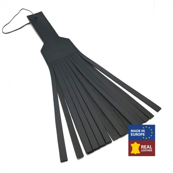 Martinet Large en Cuir 45 cm