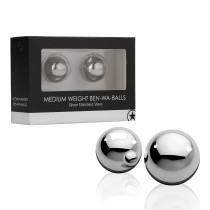 Boules Ben-Wa Poids Moyen