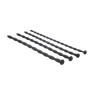 Kit Tiges à Urètre Silicone Spiral Screw Advanced - photo 1