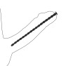 Kit Tiges à Urètre Silicone Spiral Screw Advanced - photo 3