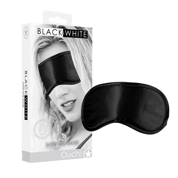 Masque Occultant Satin