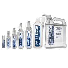 Lubrifiant Premium à base d'eau