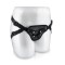 Harnais Universel pour Gode Ceinture Noir