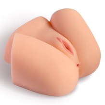 Masturbateur Vibrant Real Vicky