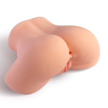 Masturbateur Vibrant Real Briana