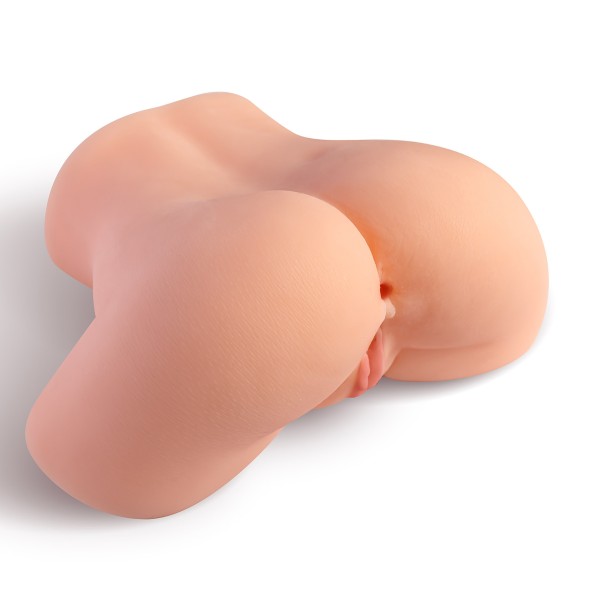 Masturbateur Vibrant Real Briana