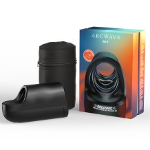 Masturbateur Automatique Ion 2