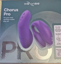 Stimulateur Chorus Pro
