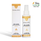 Lubrifiant Bio Parfumé Gel Glisse