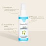 Huile de Massage Bio Parfumée - photo 1
