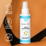 Huile de Massage Bio Parfumée - photo 2