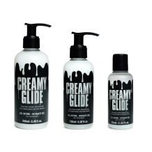 Lubrifiant Effet Sperme Filant Creamy Glide