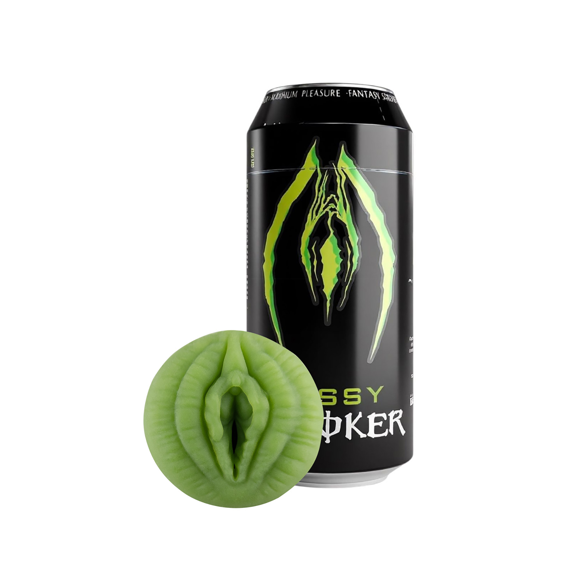 Masturbateur Monster Pussy Stroker