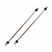 Pinces à Tétons Bâtons Thaï