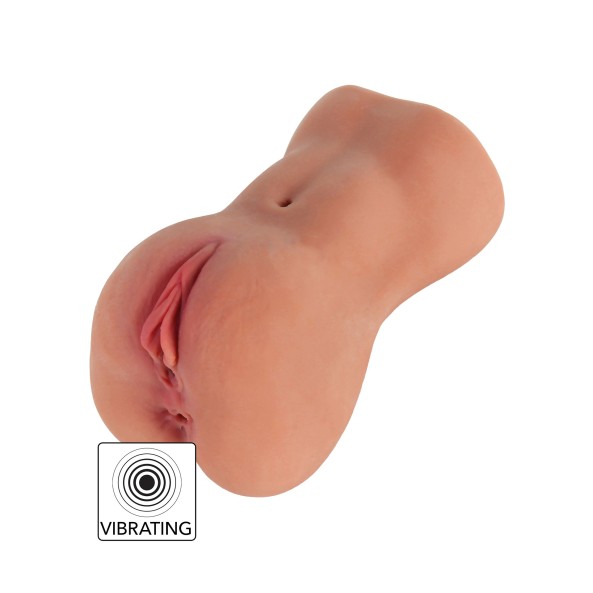 Masturbateur Vibrant Slut Hole