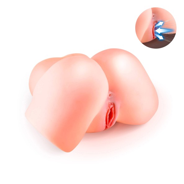 Masturbateur Vibrant Nina