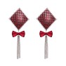 Cache-Seins Nipple Jewellery Bow - photo 1