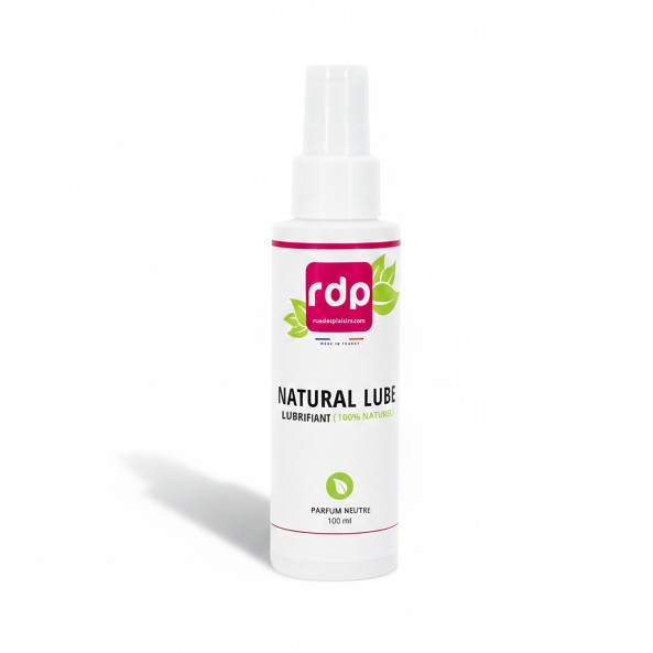 Natural Lube