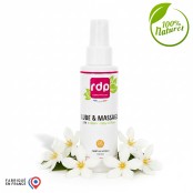 Lube & Massage 2-en-1