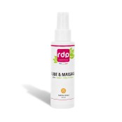 Lube & Massage 2-en-1