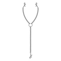 Pinces à Tétons et Clitoris