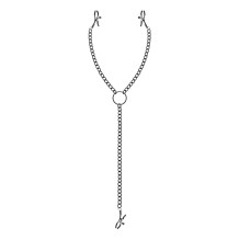 Pinces à Tétons et Clitoris