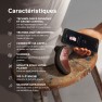 Stimulateur Clitoridien Sona 3 Cruise - photo 2