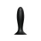 Plug Anal Godebuster ! (Large) Noir