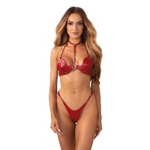 Ensemble Lingerie Inferro