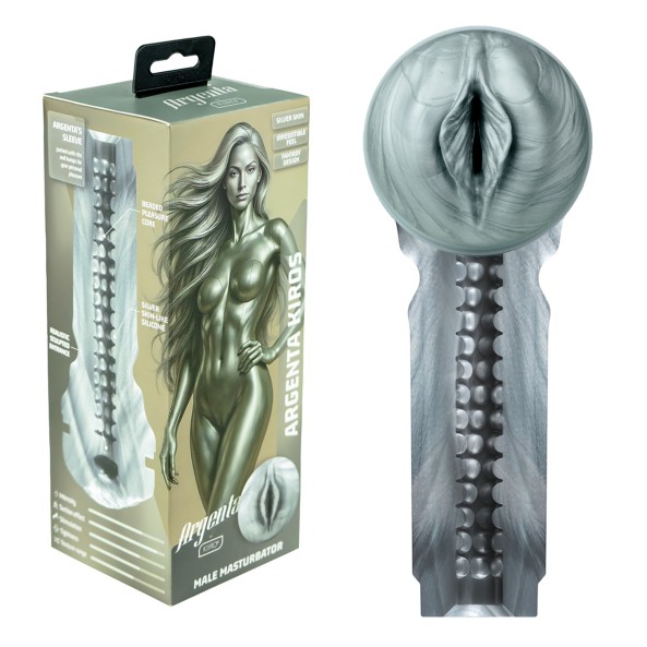 Masturbateur Argenta Kiros