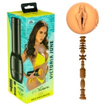 Masturbateur Feel Victoria June