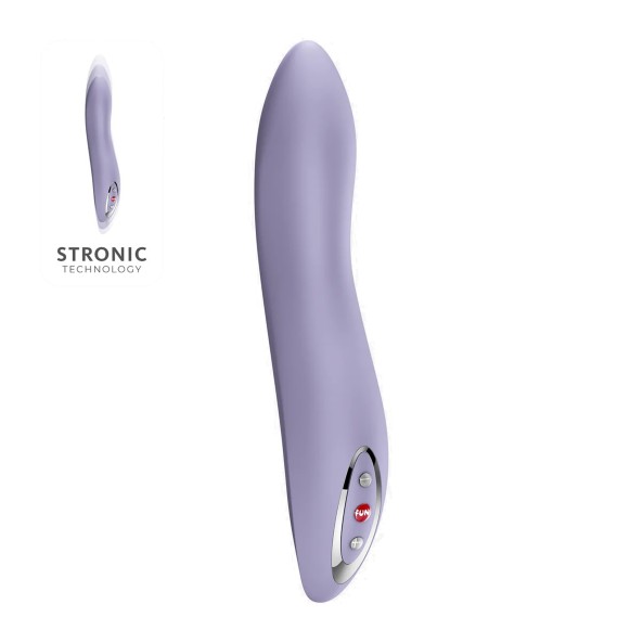 Vibromasseur Pulsatif Stronic Flow