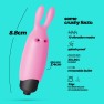 Bullet Vibrant O-Pet Lapin - photo 6