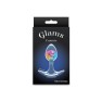 Plug Anal Cosmic Glams Rainbow Small - photo 2
