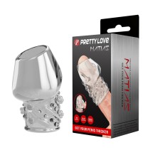 Gaine à Pénis Matias