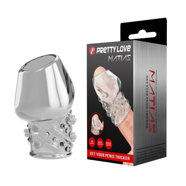 Gaine à Pénis Matias