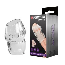 Gaine à Pénis Oscar